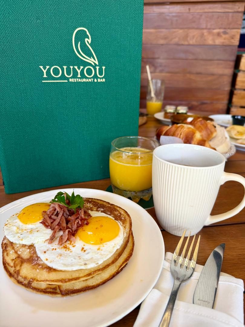 Brunch YouYou